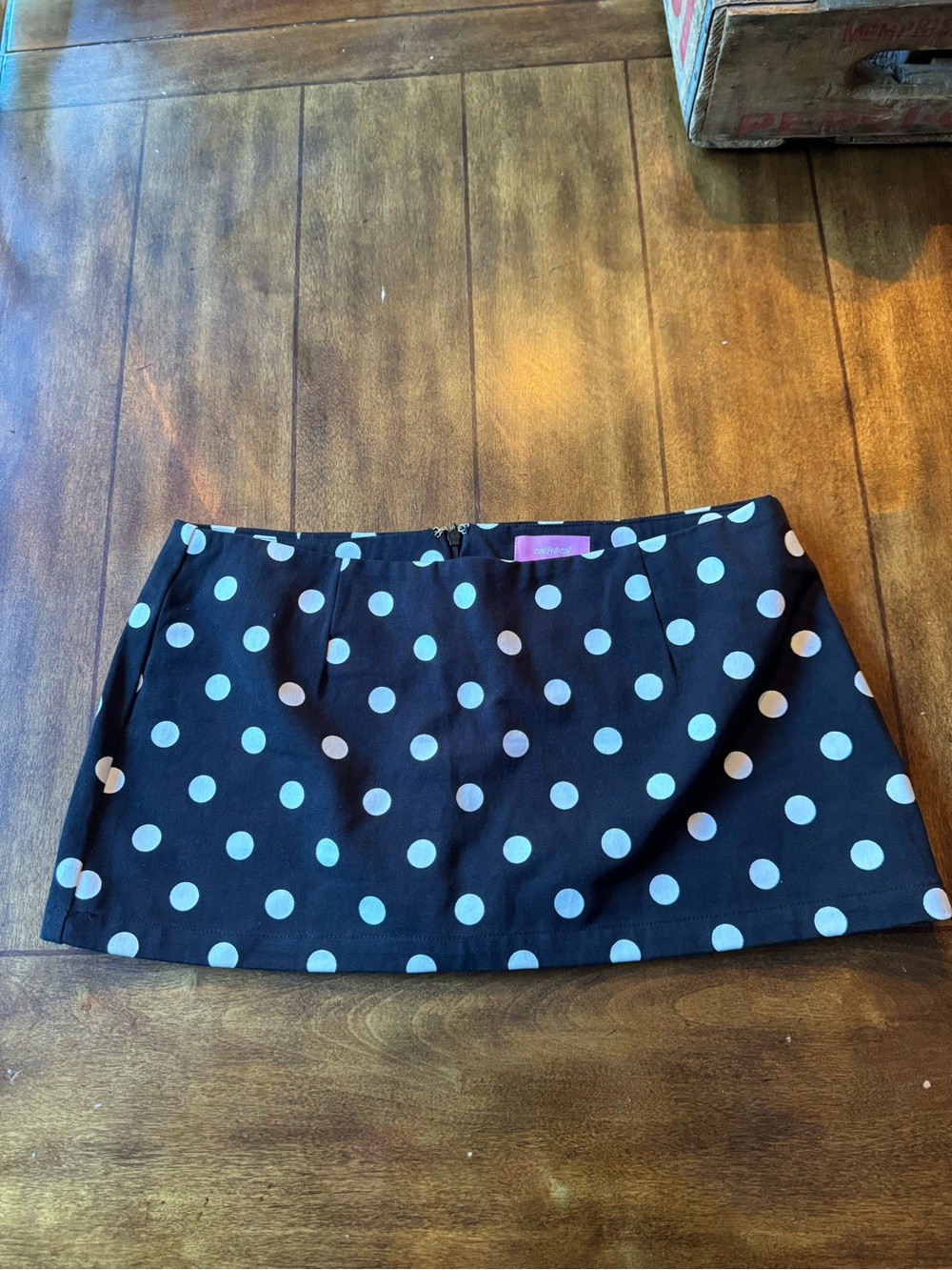 Edikted Mini Skirt